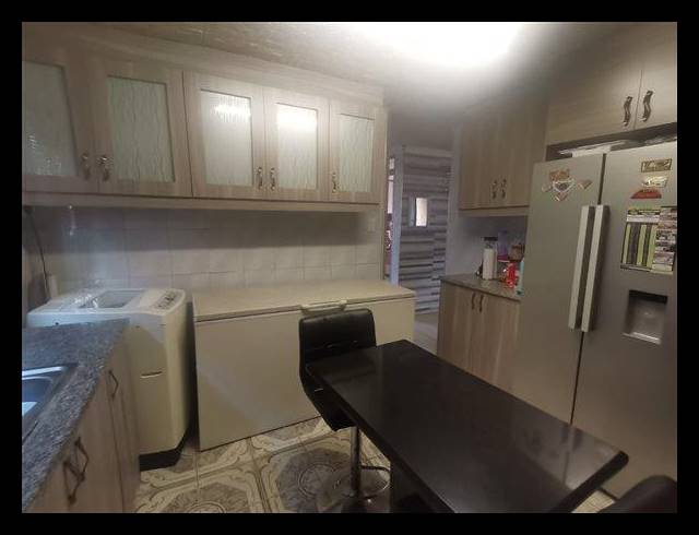 2 BEDROOM APARTMENT FOR SALE IN GREENBURY